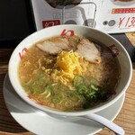 幻のラーメン亭 - 