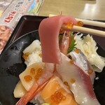 和食レストランとんでん - 