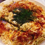 Okonomiyaki Mitchan Sohonten - 