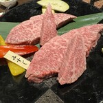 焼肉なかお - 