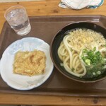 讃岐うどん 上原屋本店 - 