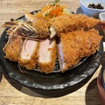 Tonkatsu Saku - 