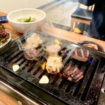 Higashiyama Yakiniku Horumon Andou - 