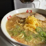 幻のラーメン亭 - 
