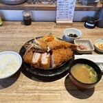 Tonkatsu Saku - 