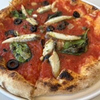 CODA ROSSA -  CODA ROSSA -