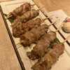 焼き鳥 ショウチャン 六本木店