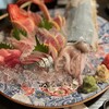 魚と日本酒 どまん中 はなれ 秋葉原店