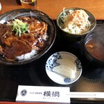 横綱 - 料理写真: