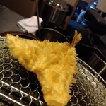 Tempura Kobashi - 