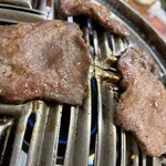 焼肉・ホルモン料理とらじ亭 上野御徒町本店 - 