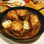 オリヴェイラ - 