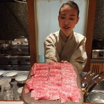 馳走 啐啄一十  - 