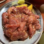 焼肉・ホルモン料理とらじ亭 上野御徒町本店 - 