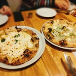 オリヴェイラ - 