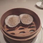 中国料理 陽明殿 - 小籠包