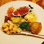 オリヴェイラ - 