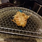 Tempura Kobashi - 