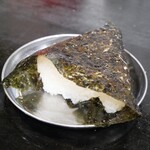 廣島つけ麺本舗 ばくだん屋 - 