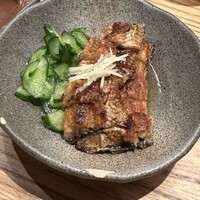 うなぎ四代目菊川 ミッドランドスクエア 名古屋本店 - 