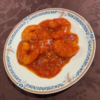 ホテルオークラ 中国料理「桃花林」 日本橋室町賓館 - 
