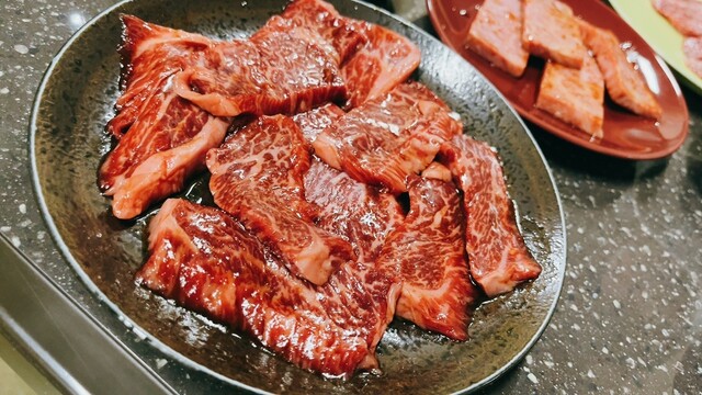 焼肉じゃじゃまる（じゃじゃまる） - 泉中央（焼肉）の写真