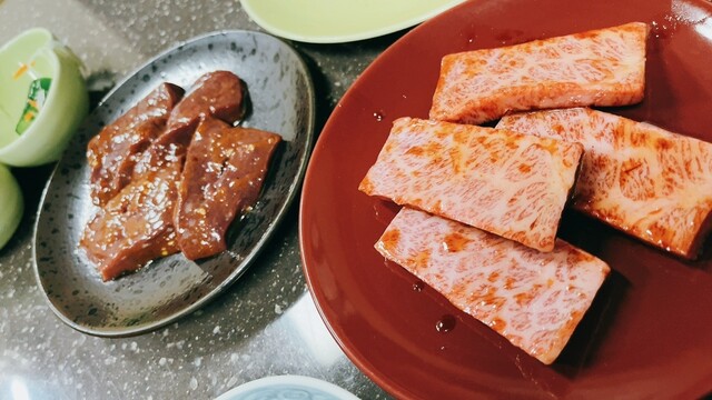 焼肉じゃじゃまる（じゃじゃまる） - 泉中央（焼肉）の写真