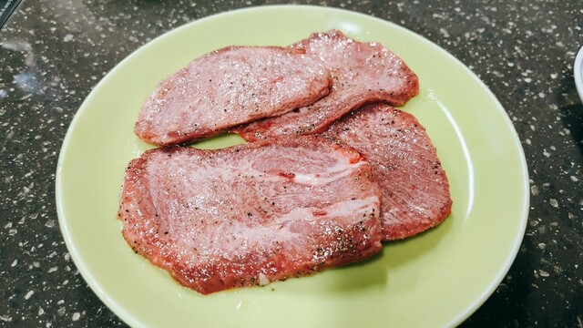 焼肉じゃじゃまる（じゃじゃまる） - 泉中央（焼肉）の写真