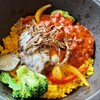 カフェ アンド バル モンタラス