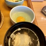 おばんざい・炙り焼き・酒 菜な - 