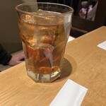 八吉 - ウーロン杯