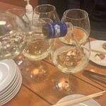 Osteria SANZOKU - 