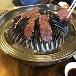 じんぎすかん北海道 - 