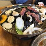 じんぎすかん北海道 - 