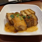 横浜中華街 彩り五色小籠包専門店 龍海飯店 - 