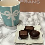 フランズチョコレート - 