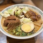 桂花ラーメン - 