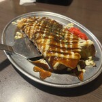 野毛焼きそばセンターまるき - 