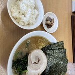 らーめん専門店 真打 - 