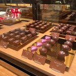 フランズチョコレート - 