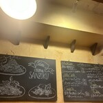 osteria SANZOKU - 