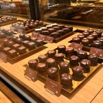 フランズチョコレート - 