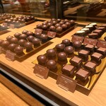フランズチョコレート - 