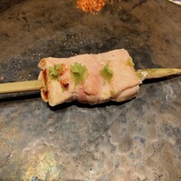 虎ノ門 焼鳥國よし - 