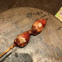 虎ノ門 焼鳥國よし - 
