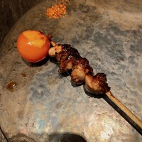 虎ノ門 焼鳥國よし - 