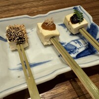 奈美路や コレド日本橋店 - 