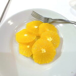 ガストロノミア ヨシ - 主役のR嬢撮影