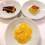 ガストロノミア ヨシ - 主役のR嬢撮影