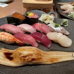 築地玉寿司 舞浜イクスピアリ店 - 